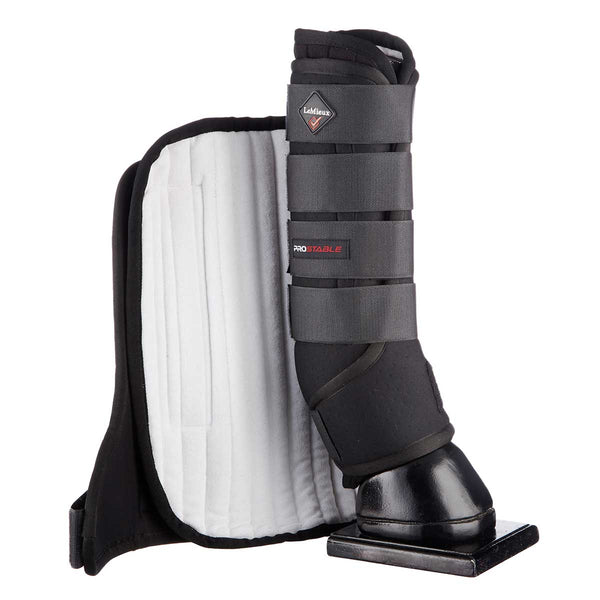 LeMieux Stable Boots - Pair